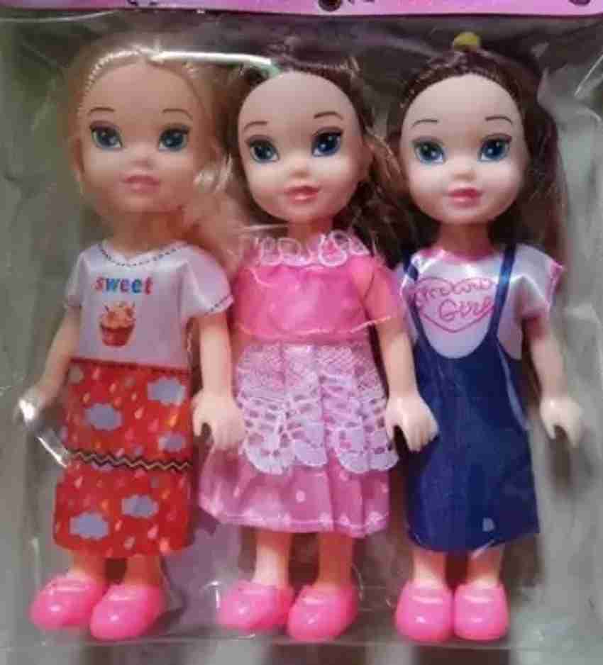 Little cute dolls best sale