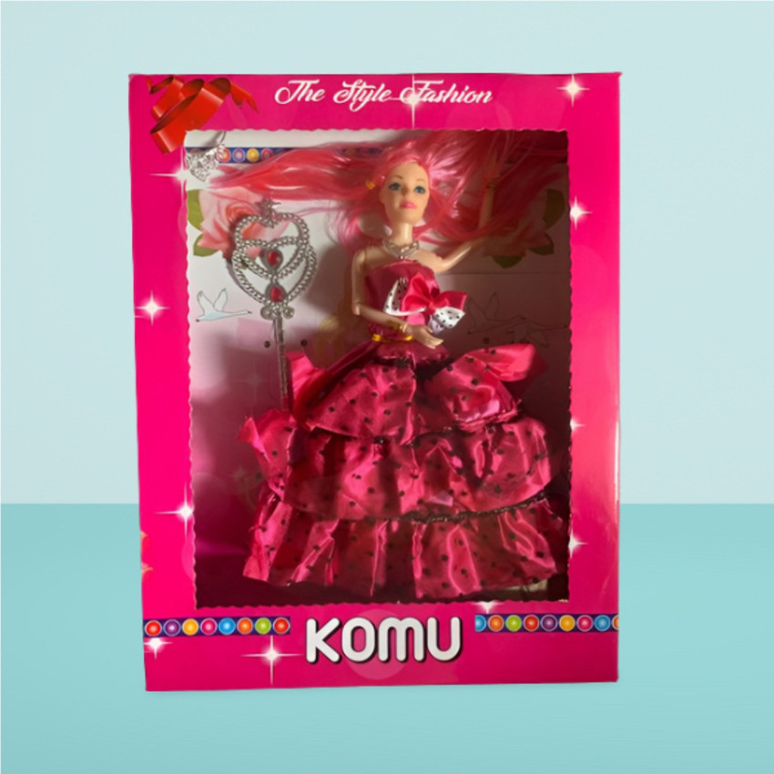 HIR Cute Pari Doll With Magic Stick And Taj Toy For Kids Cute Pari Doll With Magic Stick And Taj Toy For Kids shop for HIR products in India. Flipkart