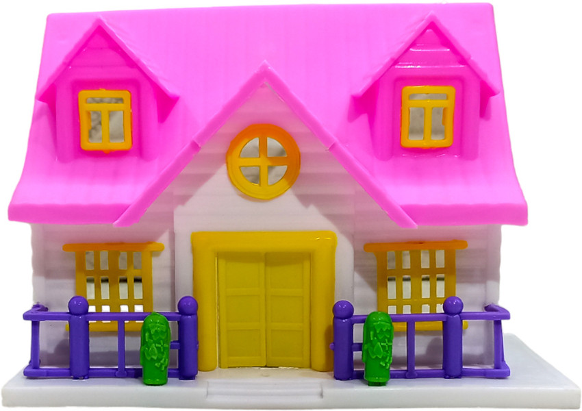 Best store quality dollhouse