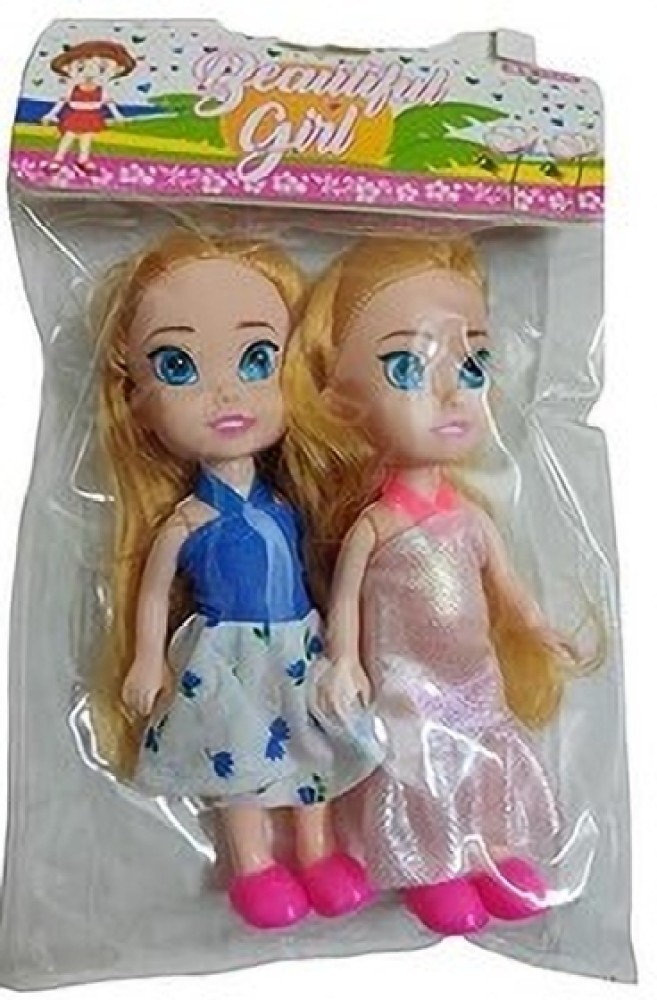 Barbie twin hot sale house