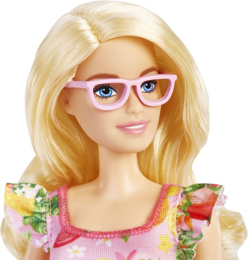 Barbie sales fashionista 35