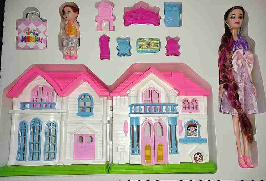 My scene doll house new arrivals