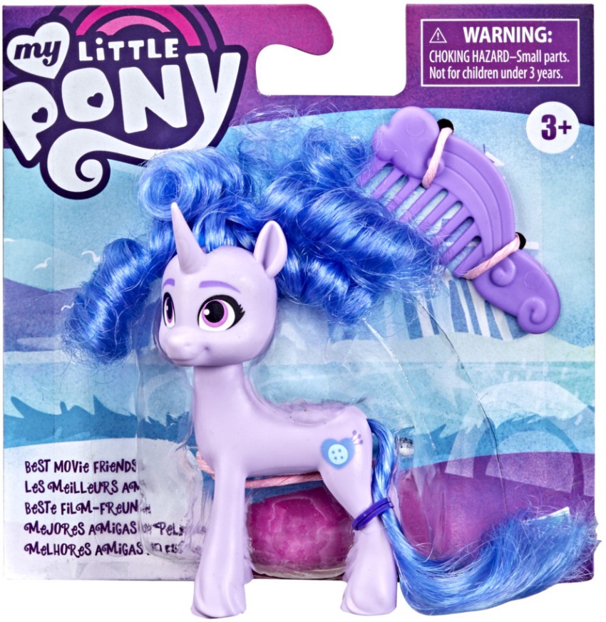 Pony figures store