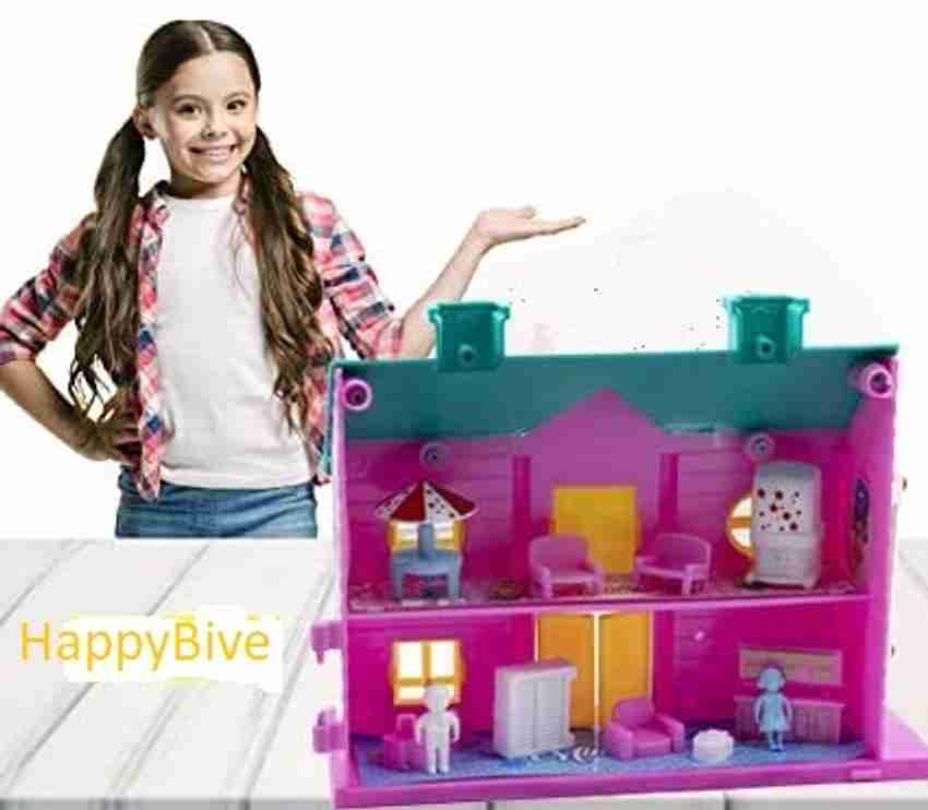 Your dream dolls new arrivals house