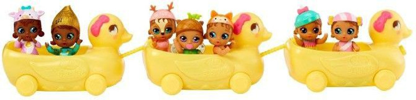 baby born Surprise Mini Babies Series 3 Surprise Mini Babies