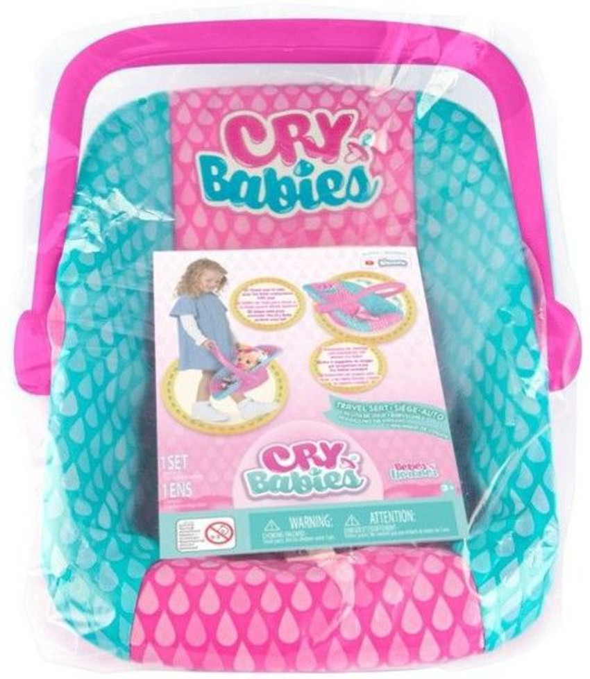 Doll baby car deals