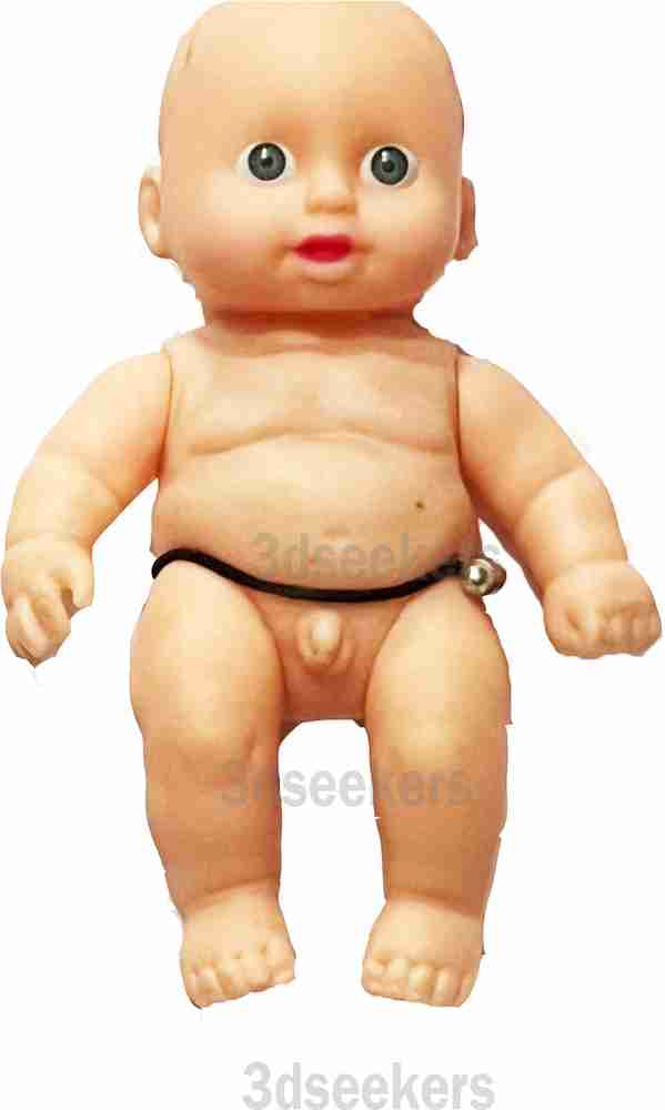Rubber doll boy discount