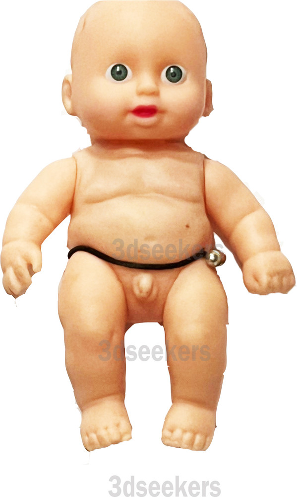 Rubber hotsell doll male