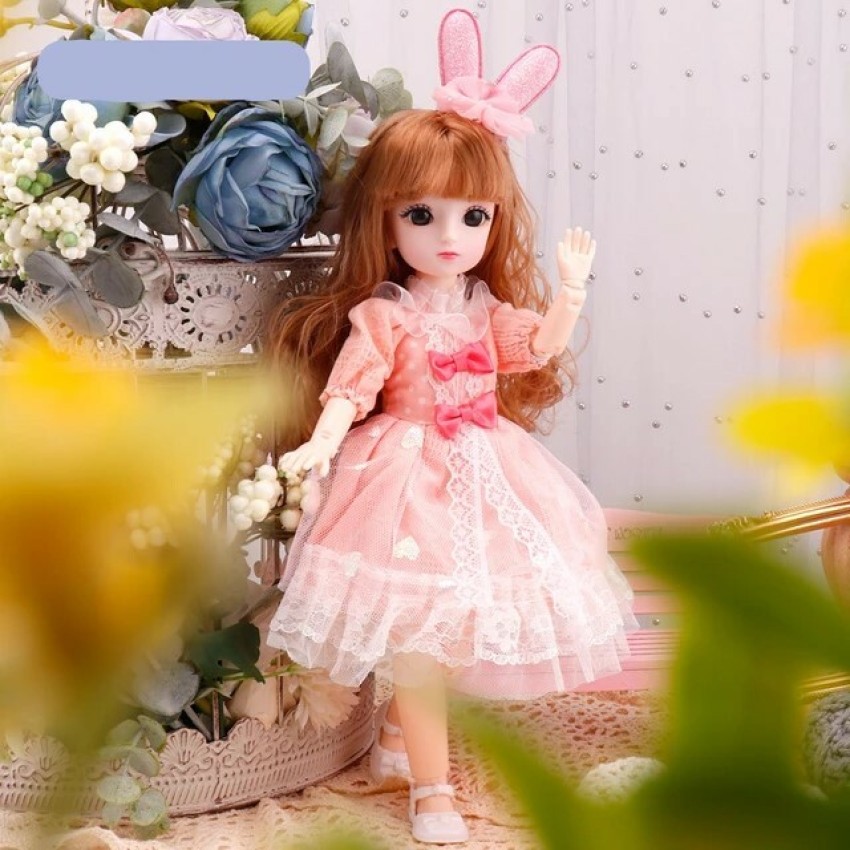 cute cute doll