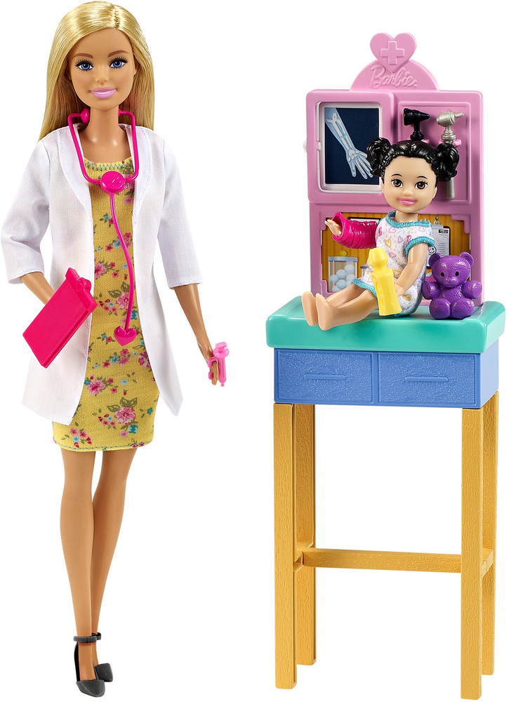 Old barbie playsets 2025