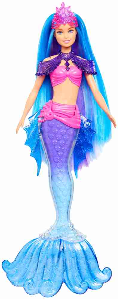 Barbie best sale mermaid pet