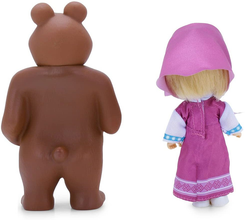 Masha and the bear toys target outlet