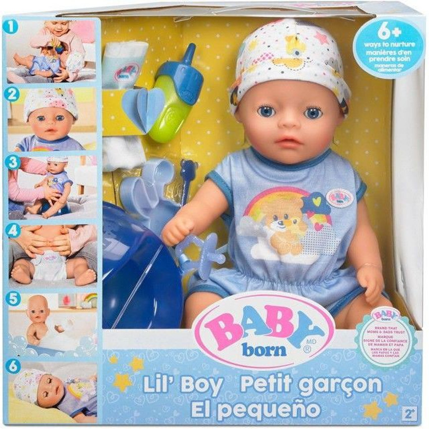 baby born Lil Boy Blue Eyes Lil Boy Blue Eyes . Buy Baby Boy
