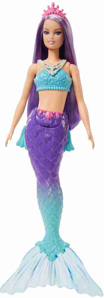 Barbie dreamtopia sales hindi mai