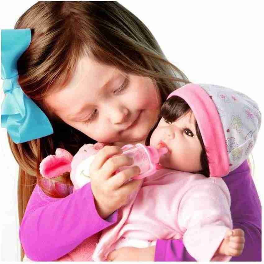Tall dreams ensemble doll online