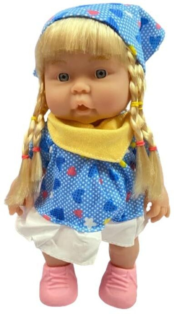 TD Creations Doll With Golden hair Doll With Golden hair Buy DOLL toys in India. shop for TD Creations products in India. Flipkart