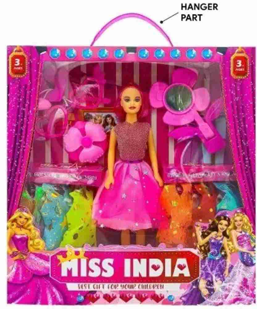 Doll set shop 50 rupees