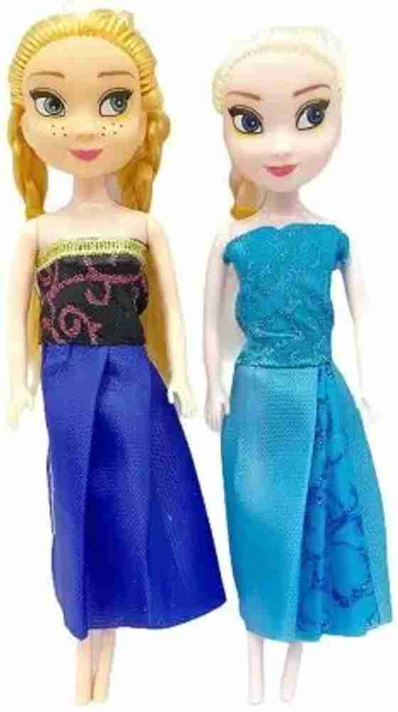 Two cute on sale dolls