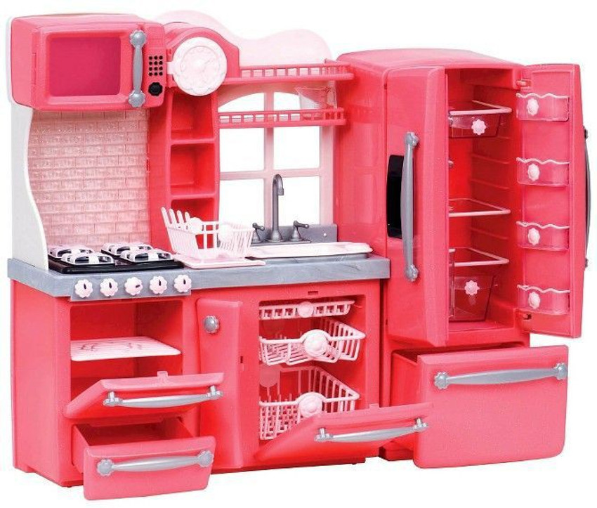 Our generation doll kitchen playset 2025