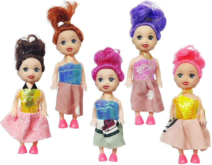 Small doll set clearance