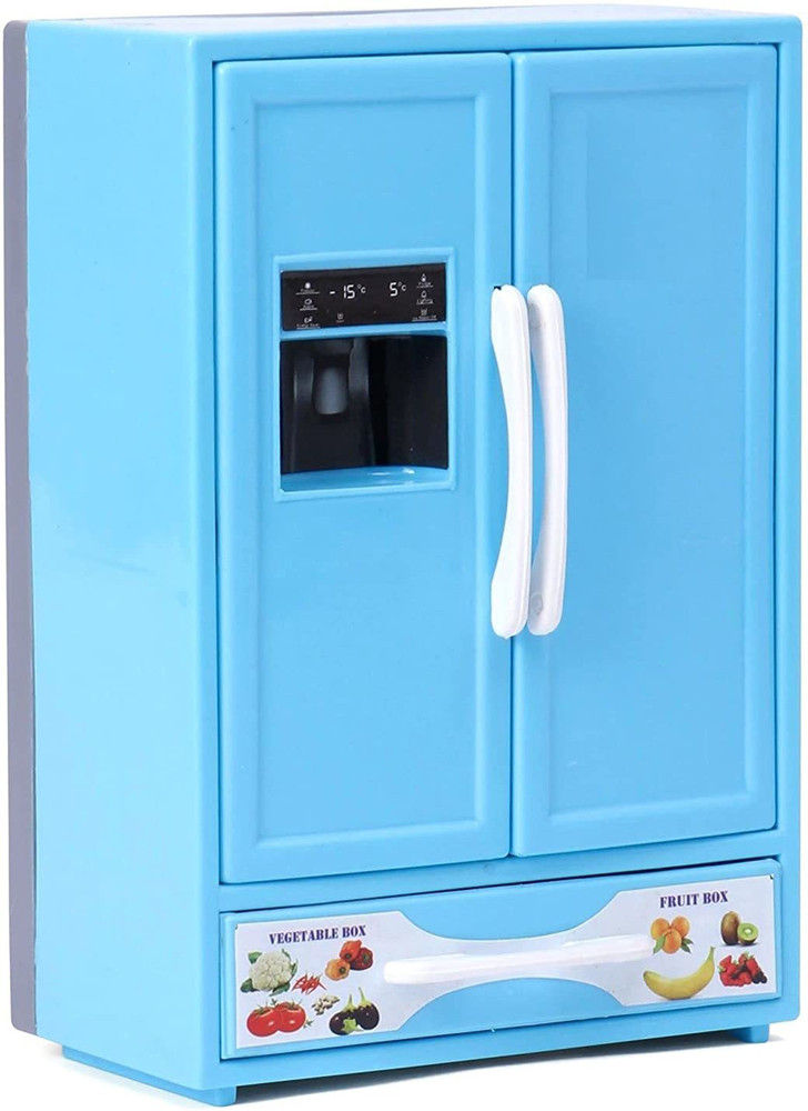 Small toy refrigerator deals