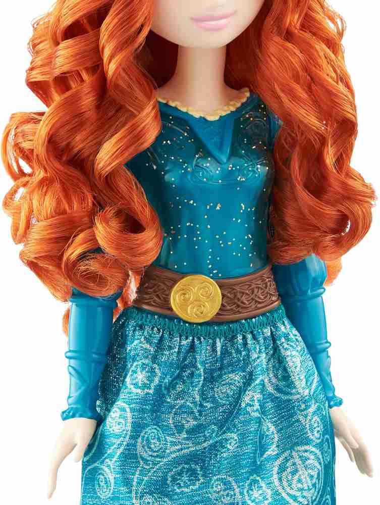 Barbie merida online