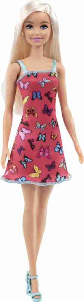 Brand cheap of barbie