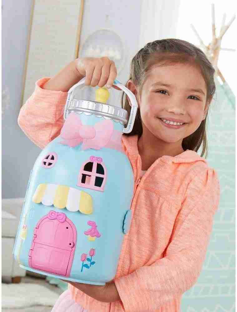baby born Surprise Baby Bottle Playset Surprise Baby Bottle