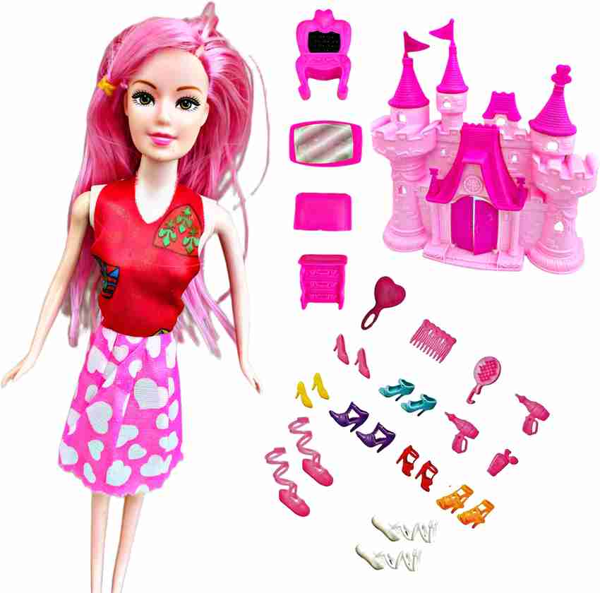 Hundred rupees hotsell doll house