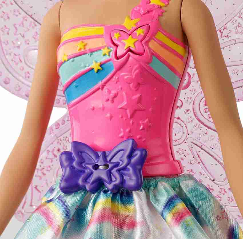 Barbie best sale flying wings