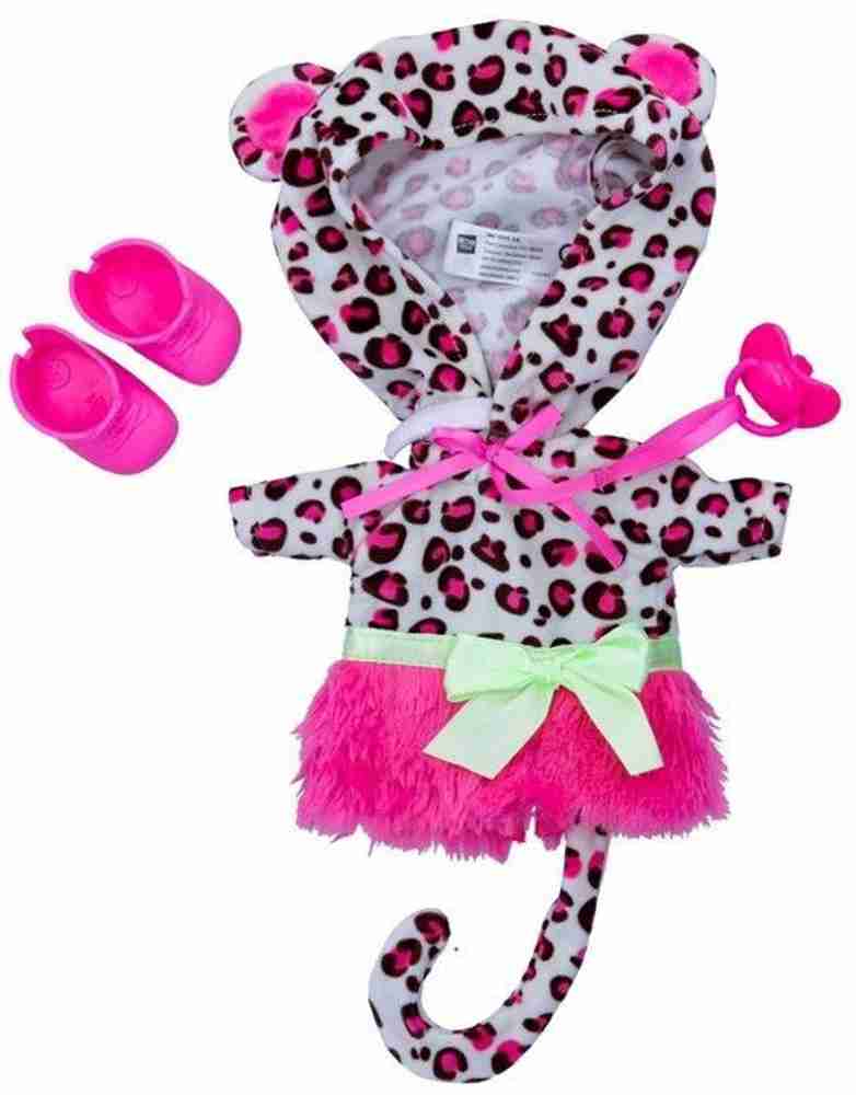 Cheetah best sale cry baby
