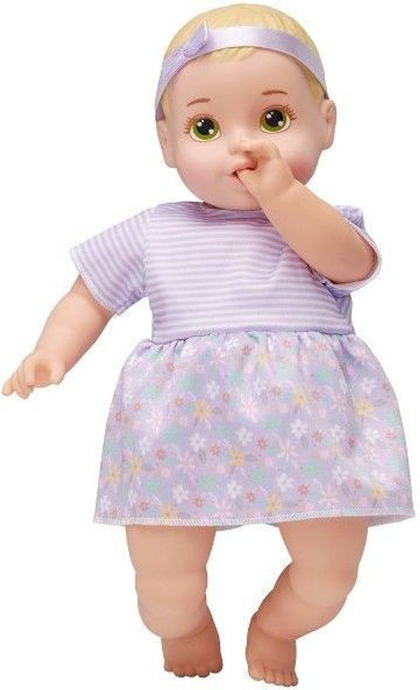 Perfectly cute baby dolls online