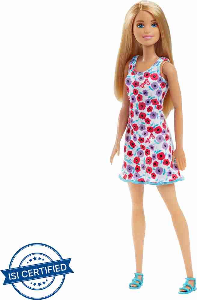 BARBIE Entry Doll DVX86 Entry Doll DVX86 Buy Barbie toys in India. shop for BARBIE products in India. Flipkart