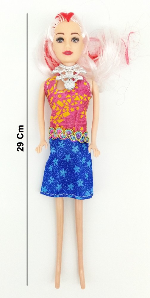 Barbie doll sales with movable joints