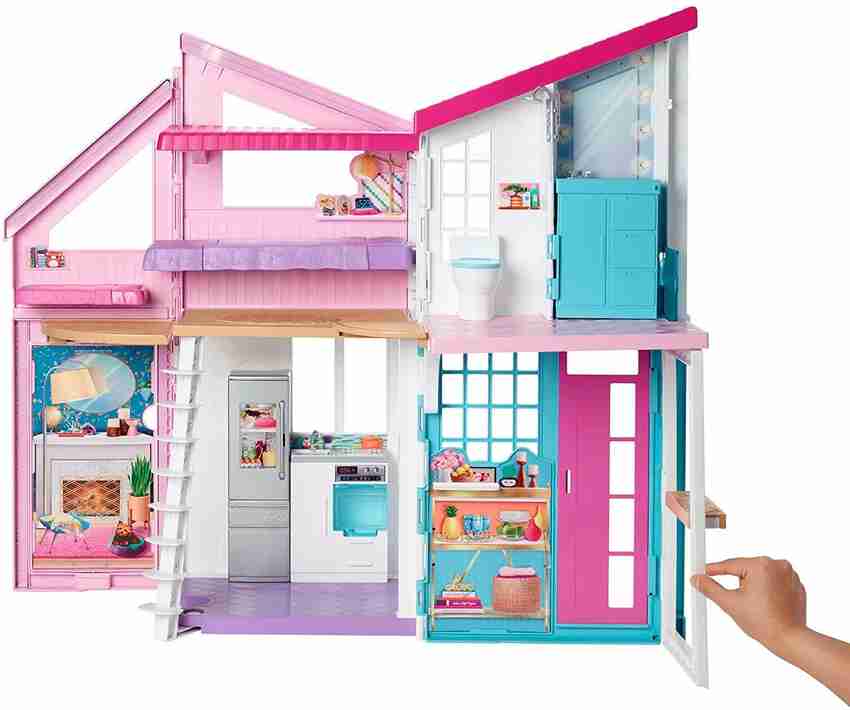 Casa barbie hotsell