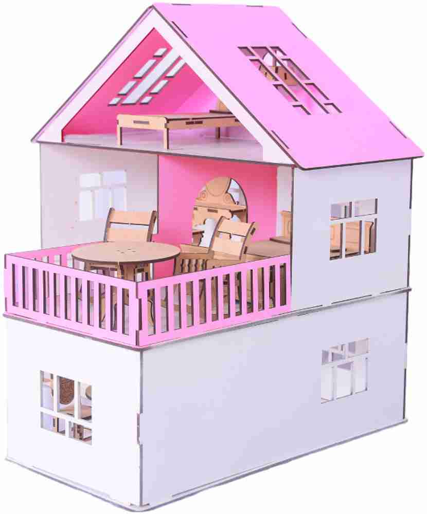 The doll house 5 clearance