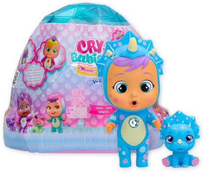 Cry babies 2024 series