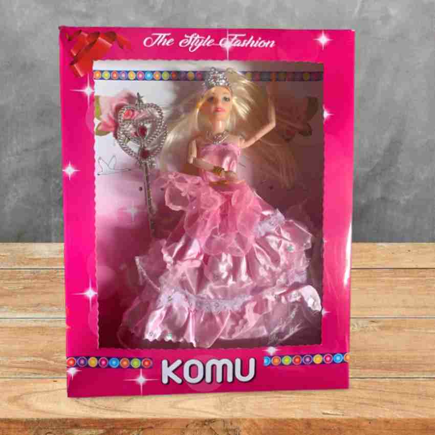 Barbie pari ki on sale kahani