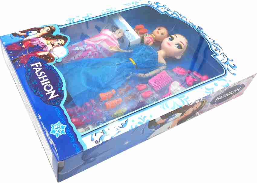 Elsa disney princess doll best sale