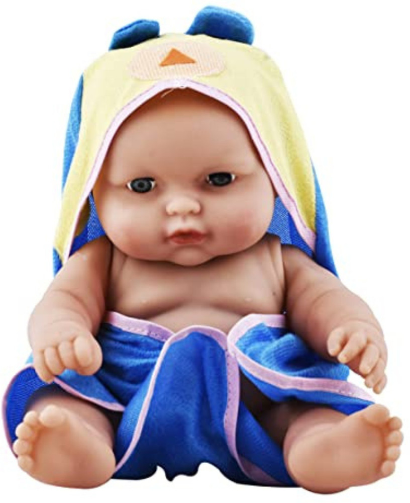 Toywua Natural Looking Towel Baby boy for Kids Natural Looking