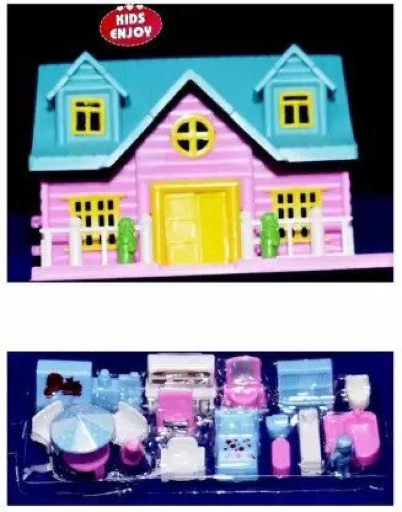 flipkart doll house