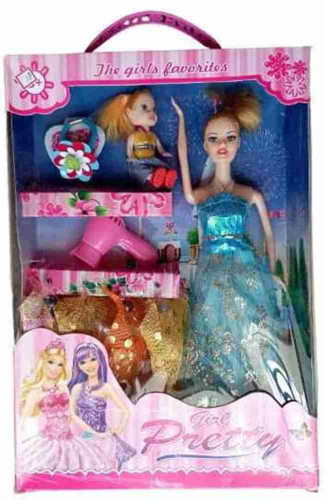 Doll rs 100 deals