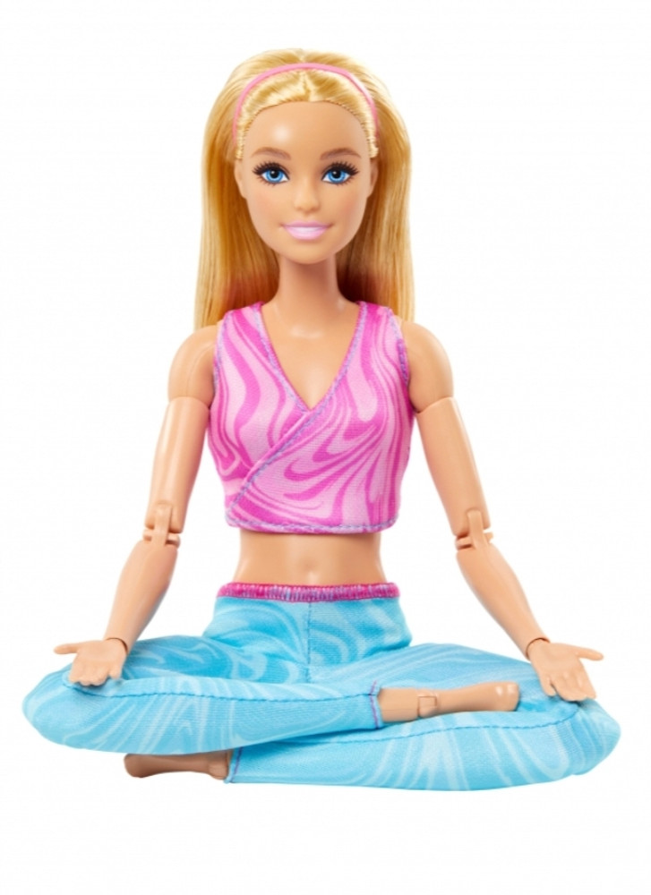 Barbie doll made to move doll flipkart sale