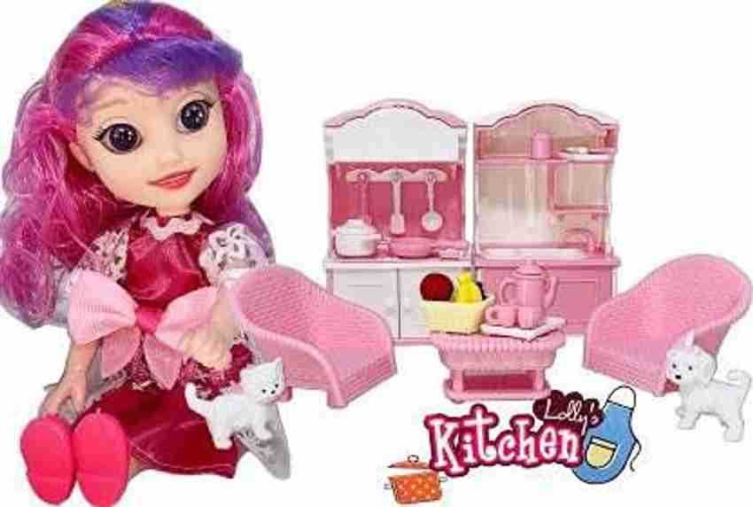 Baby alive furniture sets sale