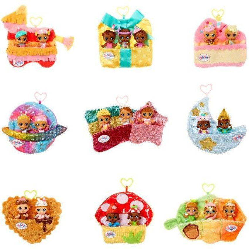 Baby born outlet doll mini