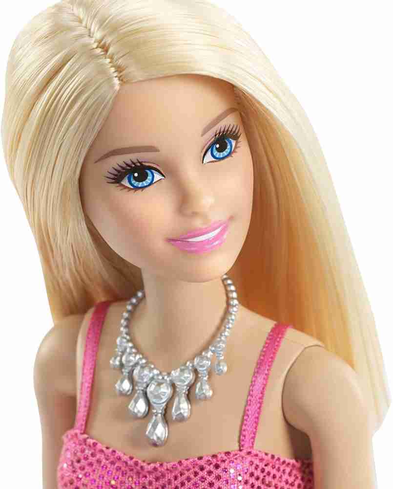 Barbie dress 2024 barbie doll