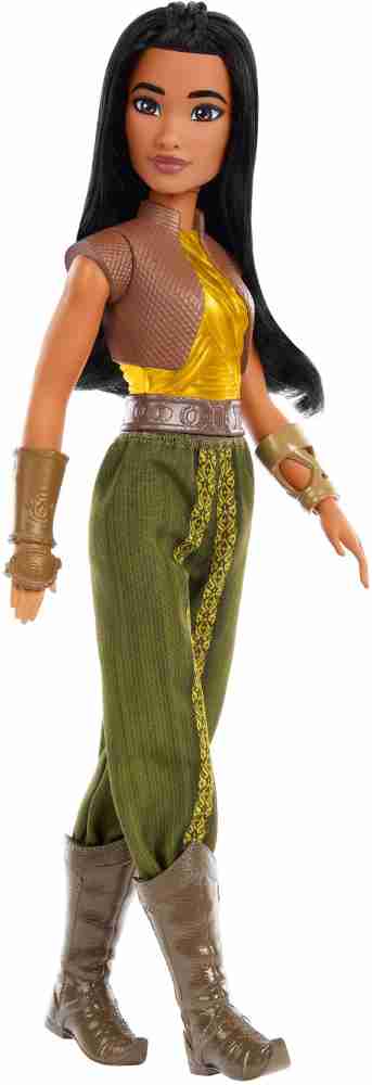 Original cheap pocahontas doll