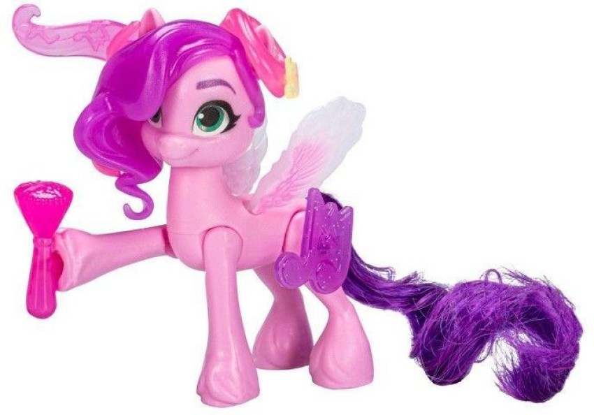 Baby Alive My Little Pony Baby Doll - Princess Pipp Petals