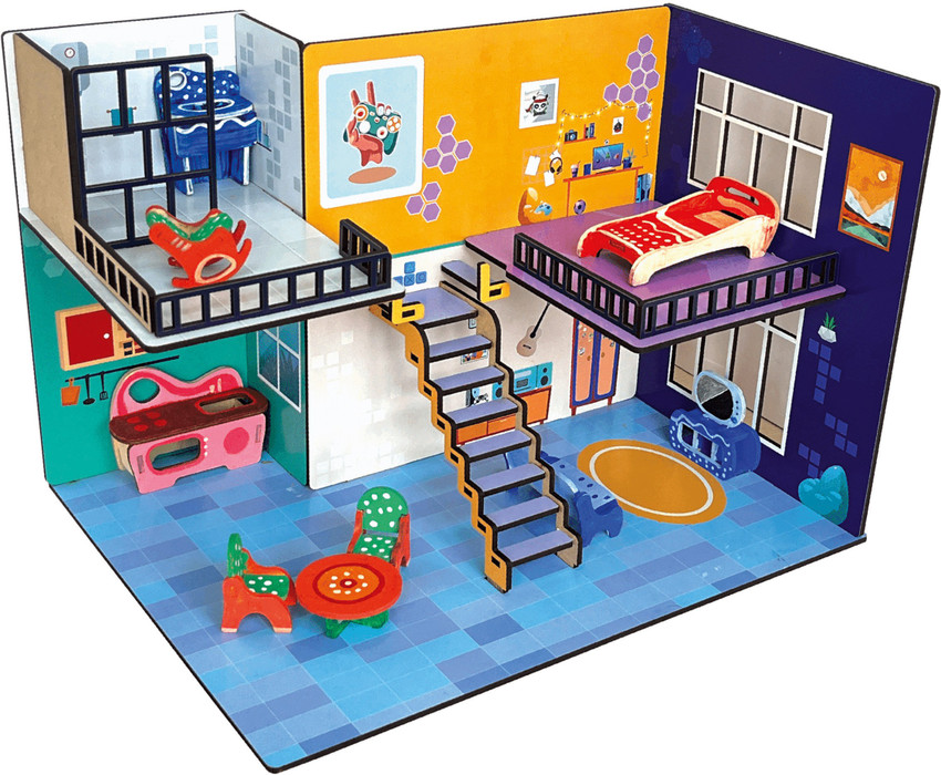 How much is the lol mansion online