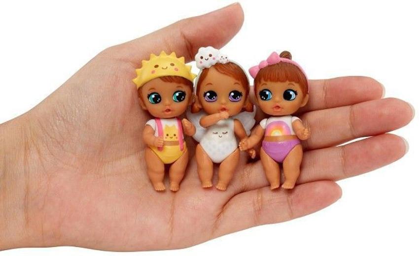 Lol cheap baby born